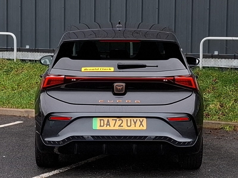 Used Cupra Born 2022 for sale - 77141757: Photo 16