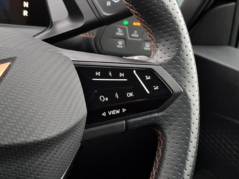 Used Cupra Born 2022 for sale - 77141757: Photo 18