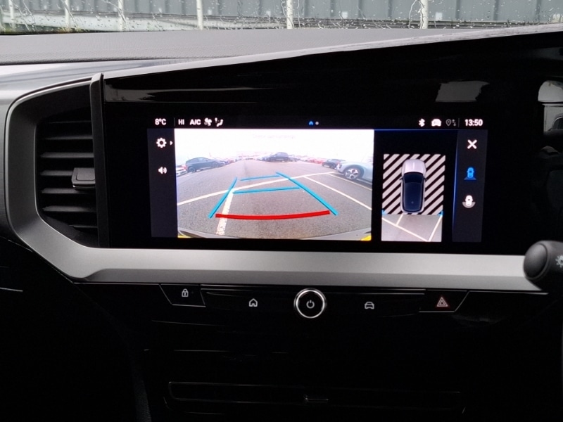 Used Vauxhall Mokka 2025 for sale - 77284359: Photo 10