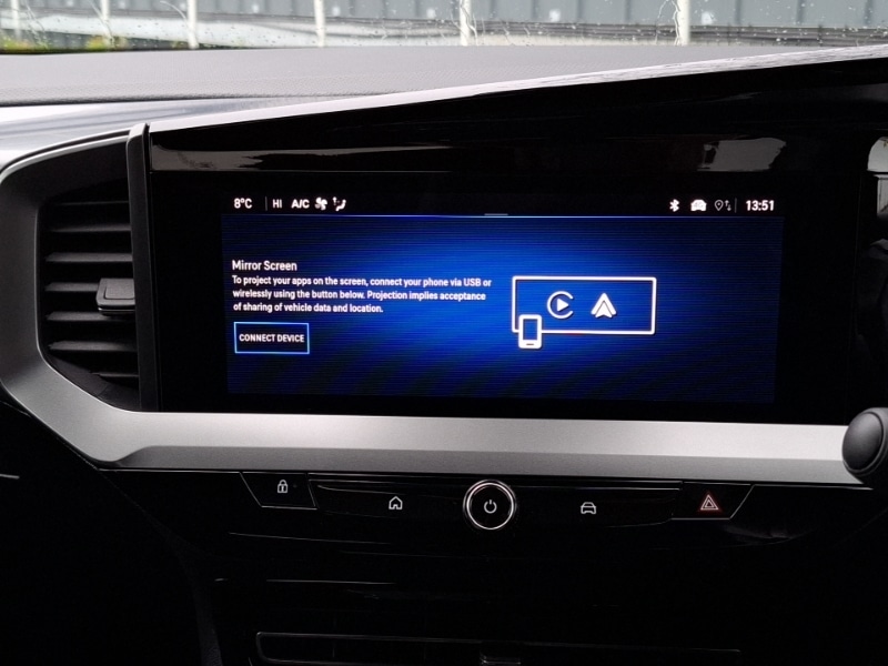 Used Vauxhall Mokka 2025 for sale - 77284359: Photo 11