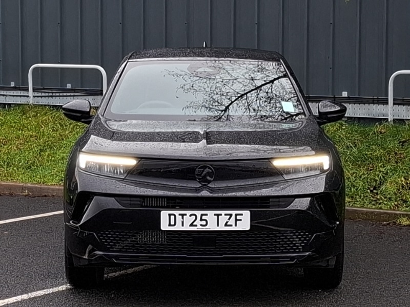 Used Vauxhall Mokka 2025 for sale - 77284359: Photo 13