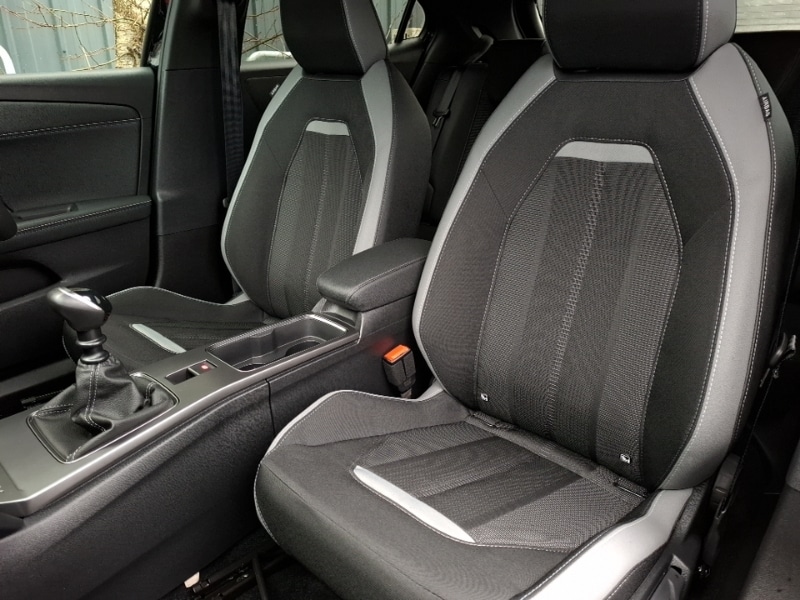 Used Vauxhall Mokka 2025 for sale - 77284359: Photo 15