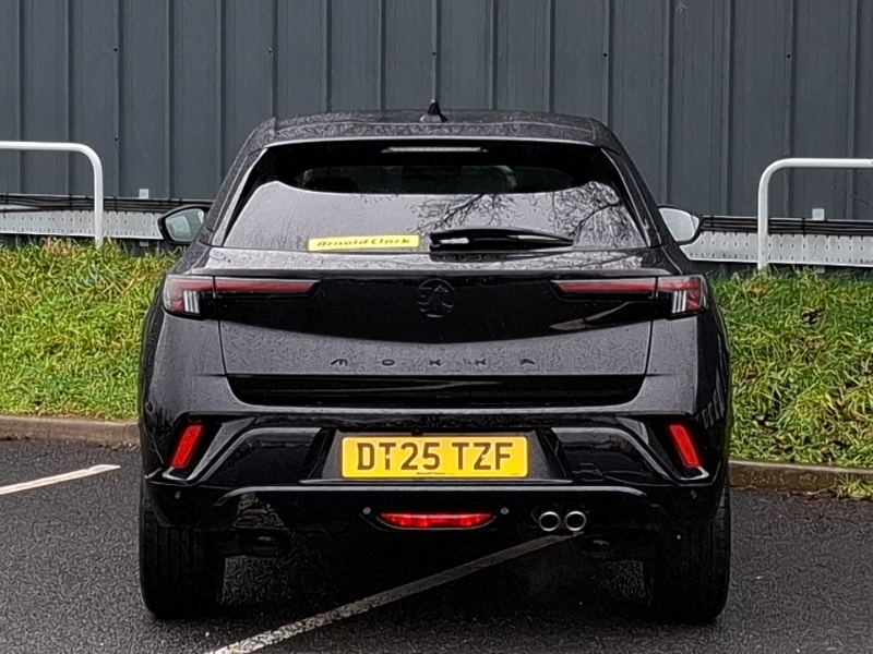 Used Vauxhall Mokka 2025 for sale - 77284359: Photo 16