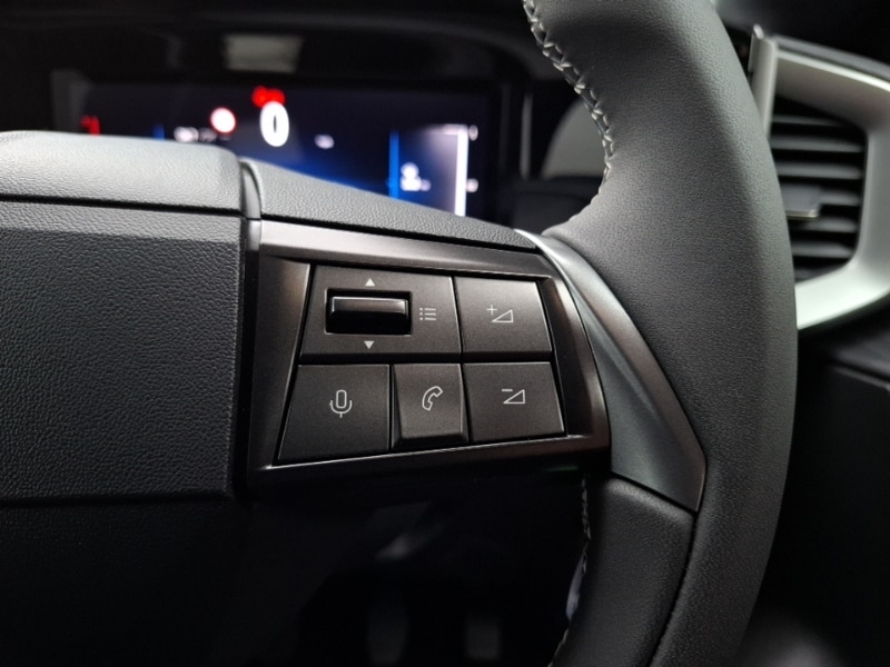 Used Vauxhall Mokka 2025 for sale - 77284359: Photo 18