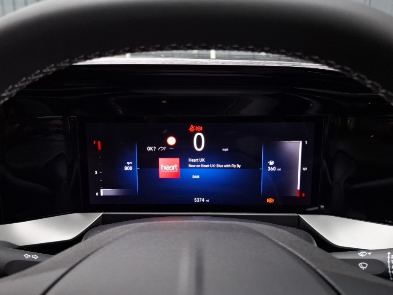 Used Vauxhall Mokka 2025 for sale - 77284359: Photo 19