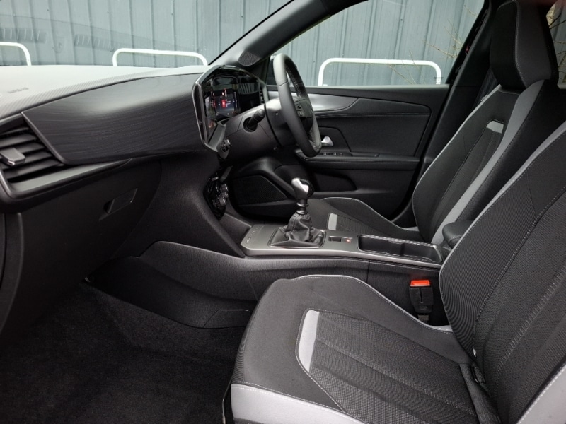 Used Vauxhall Mokka 2025 for sale - 77284359: Photo 5