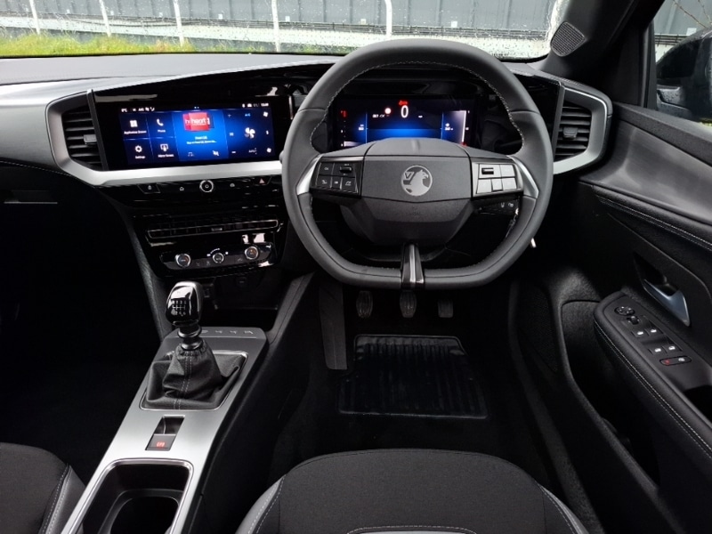 Used Vauxhall Mokka 2025 for sale - 77284359: Photo 7