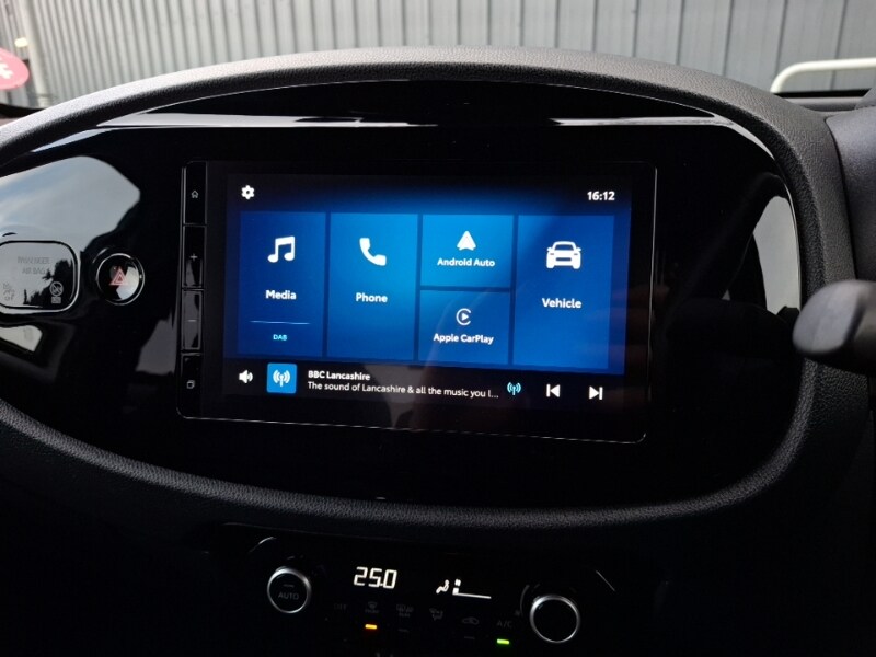 Used Toyota Aygo X 2024 for sale - 77716760: Photo 11