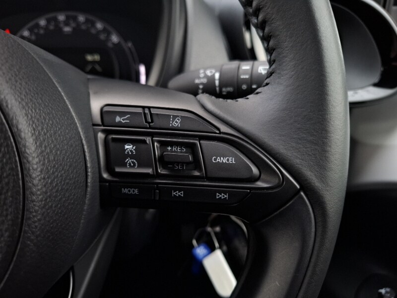 Used Toyota Aygo X 2024 for sale - 77716760: Photo 18