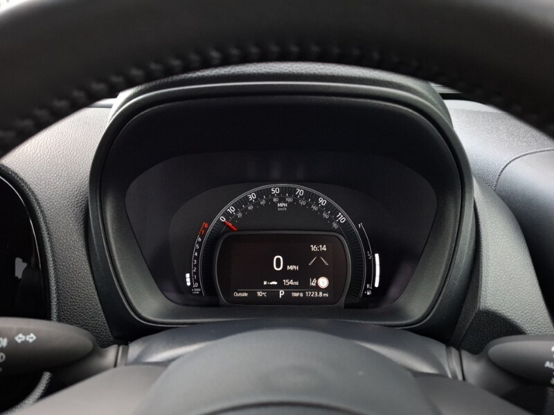 Used Toyota Aygo X 2024 for sale - 77716760: Photo 19