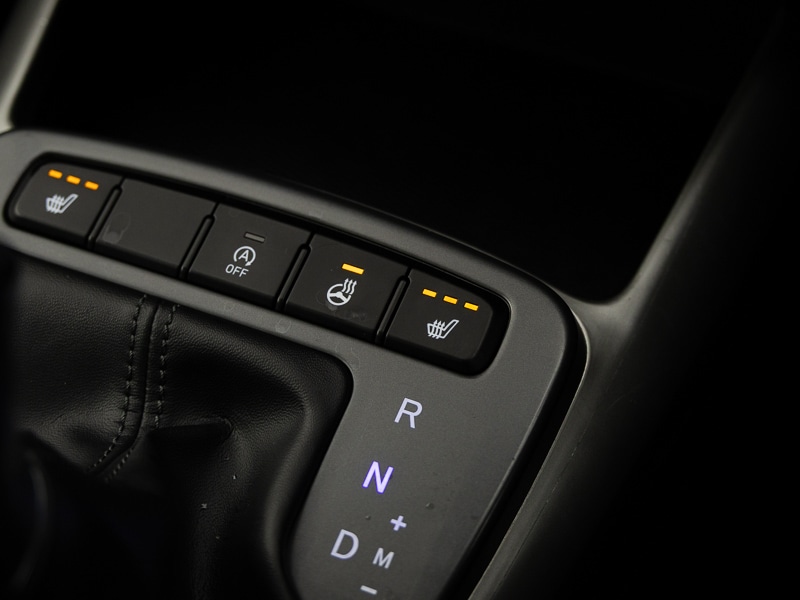 Used Hyundai i10 2021 for sale - 76889370: Photo 11