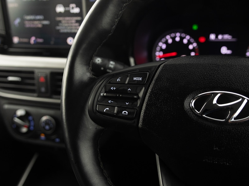 Used Hyundai i10 2021 for sale - 76889370: Photo 15