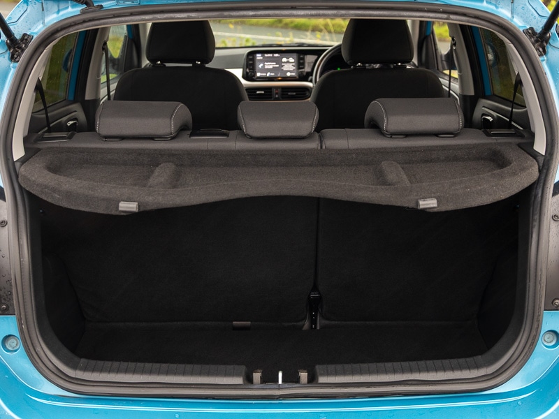 Used Hyundai i10 2021 for sale - 76889370: Photo 19