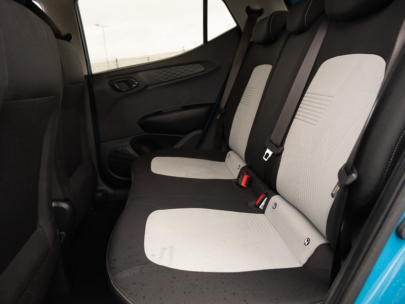 Used Hyundai i10 2021 for sale - 76889370: Photo 6