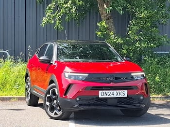 Used Vauxhall Mokka 2024 for sale - 79642215: Photo