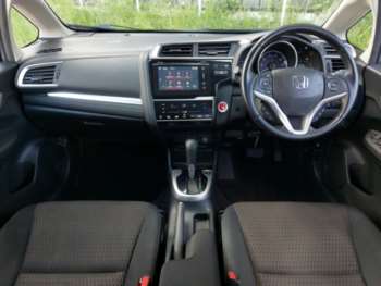 Used Honda Jazz 2018 for sale - 74737755: Photo