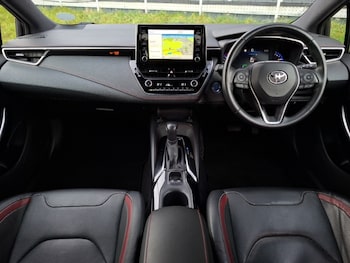 Used Toyota Corolla 2020 for sale - 77318821: Photo