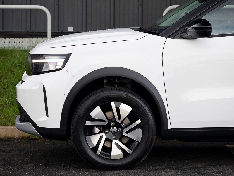 Used Vauxhall Frontera 2025 for sale - 77105521: Photo 19