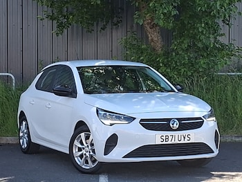 Used Vauxhall Corsa 2022 for sale - 78865621: Photo