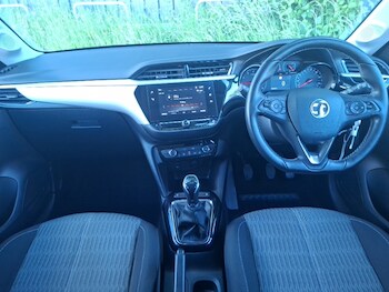Used Vauxhall Corsa 2022 for sale - 78865621: Photo