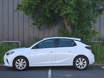 Used Vauxhall Corsa 2022 for sale - 78865621: Photo