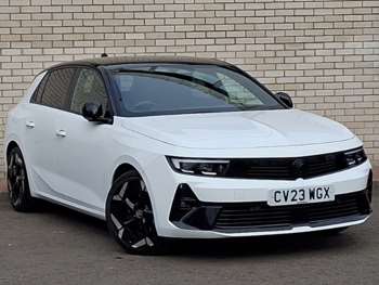2023 - 1.6 Plug-in Hybrid GSe 5dr Auto