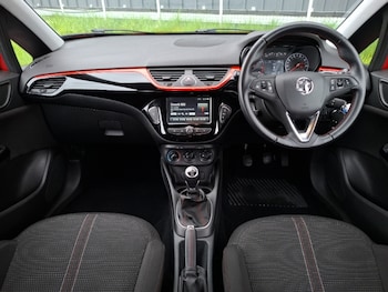 Used Vauxhall Corsa 2018 for sale - 78224893: Photo