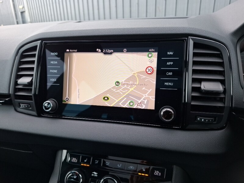 Used Skoda Karoq 2024 for sale - 77580289: Photo 11