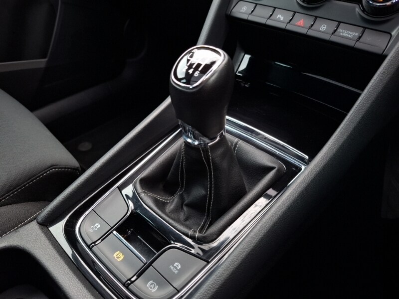 Used Skoda Karoq 2024 for sale - 77580289: Photo 14