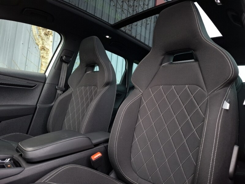 Used Skoda Karoq 2024 for sale - 77580289: Photo 15