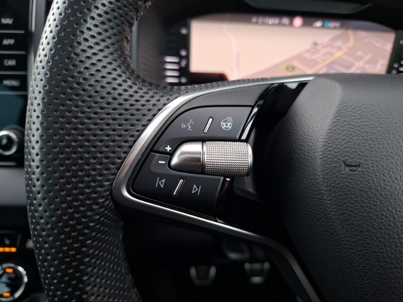 Used Skoda Karoq 2024 for sale - 77580289: Photo 17