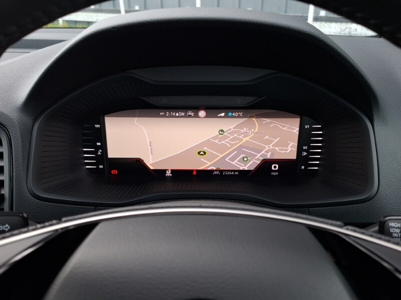 Used Skoda Karoq 2024 for sale - 77580289: Photo 19