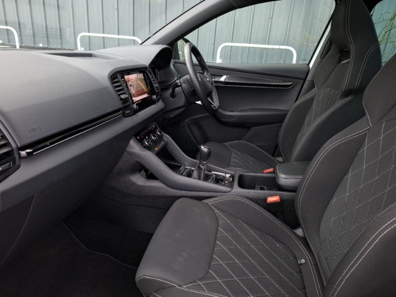 Used Skoda Karoq 2024 for sale - 77580289: Photo 5