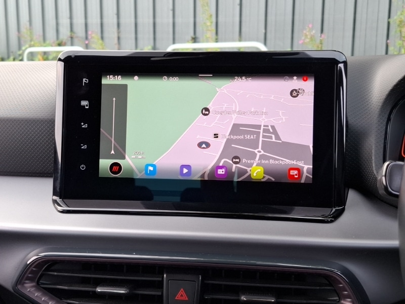 Used SEAT Ibiza 2023 for sale - 76397338: Photo 11