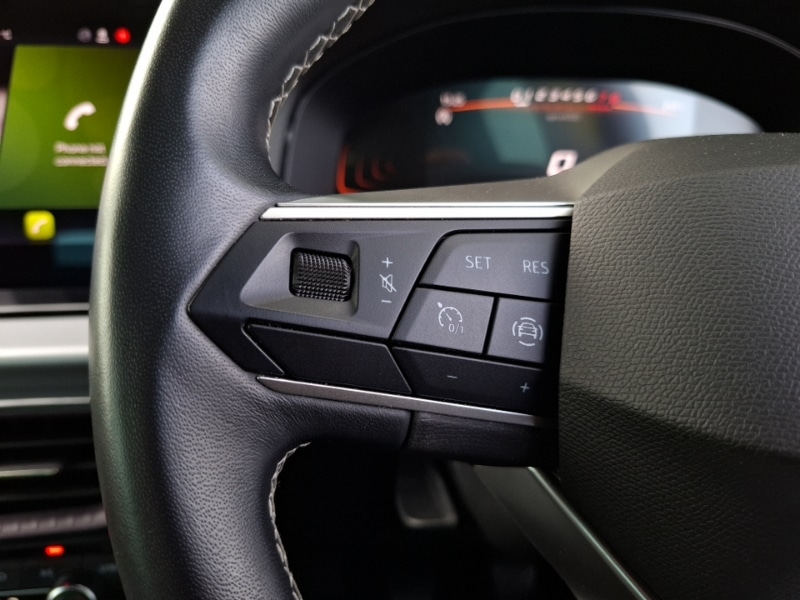 Used SEAT Ibiza 2023 for sale - 76397338: Photo 17