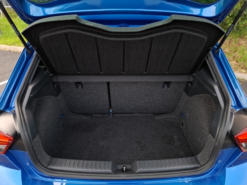 Used SEAT Ibiza 2023 for sale - 76397338: Photo 8