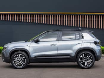 Used Jeep Avenger 2026 for sale - 79635910: Photo