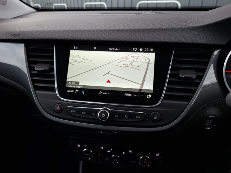 Used Vauxhall Crossland 2022 for sale - 77357747: Photo 11