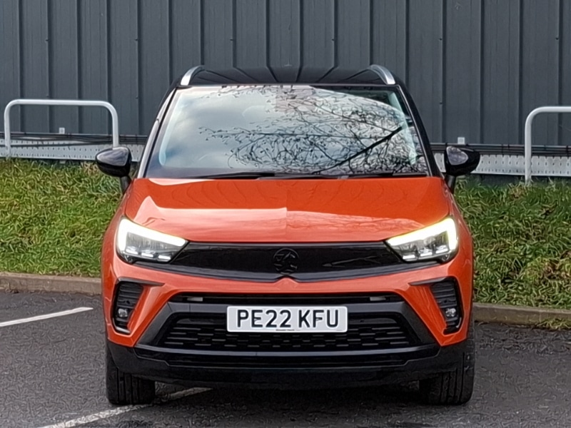 Used Vauxhall Crossland 2022 for sale - 77357747: Photo 13