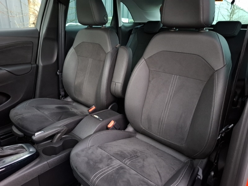 Used Vauxhall Crossland 2022 for sale - 77357747: Photo 15