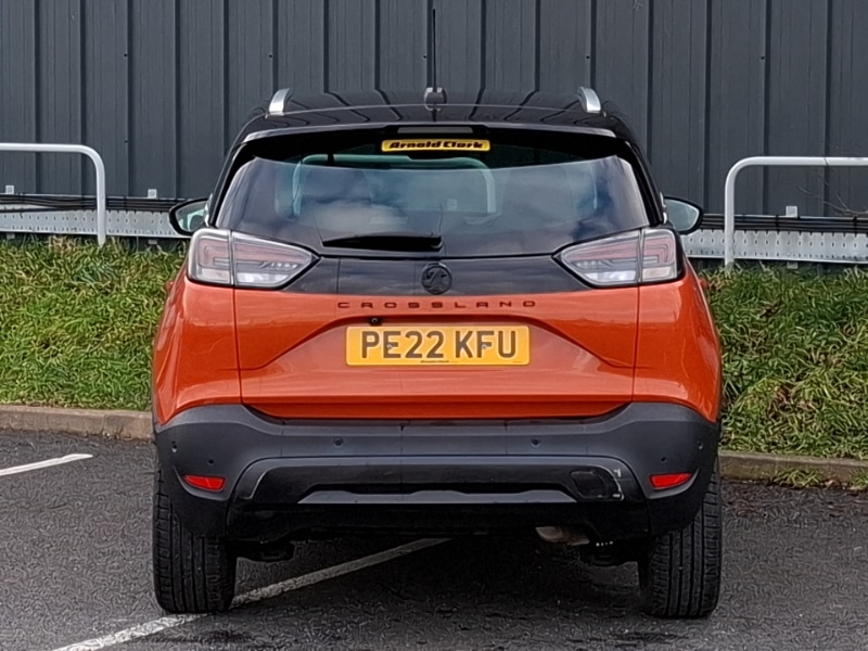 Used Vauxhall Crossland 2022 for sale - 77357747: Photo 16