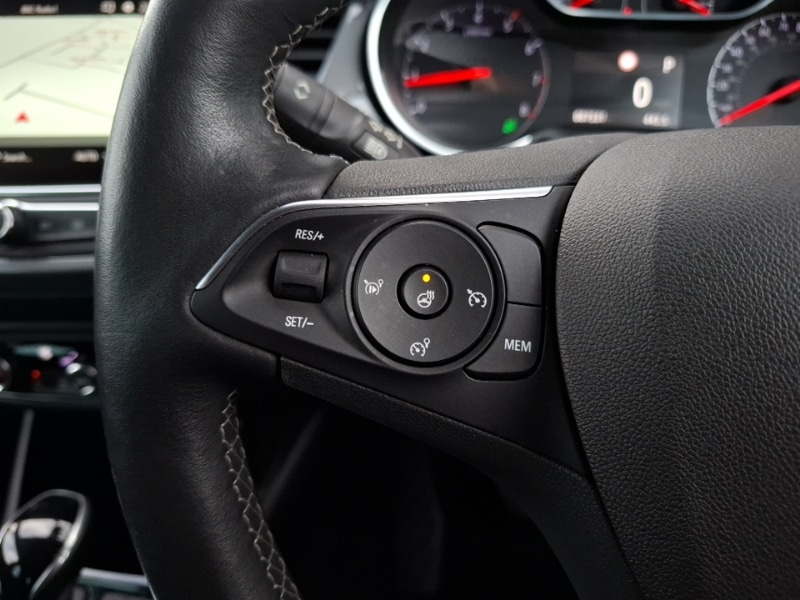 Used Vauxhall Crossland 2022 for sale - 77357747: Photo 17