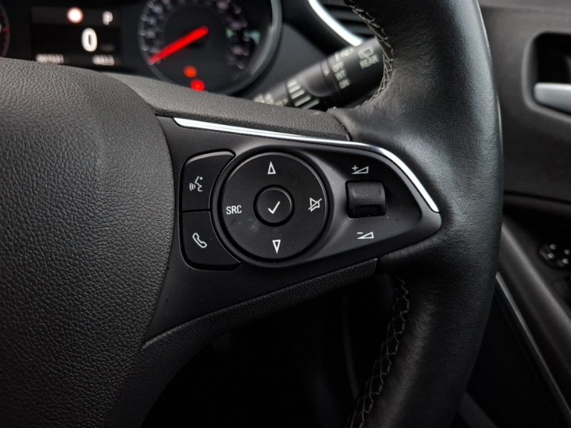 Used Vauxhall Crossland 2022 for sale - 77357747: Photo 18