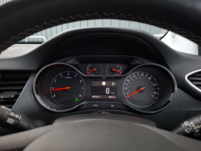 Used Vauxhall Crossland 2022 for sale - 77357747: Photo 19