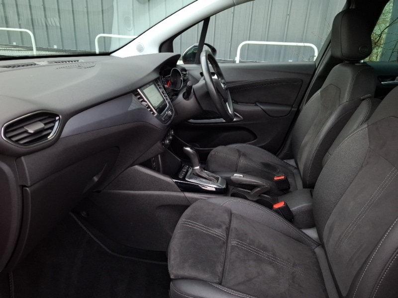 Used Vauxhall Crossland 2022 for sale - 77357747: Photo 5