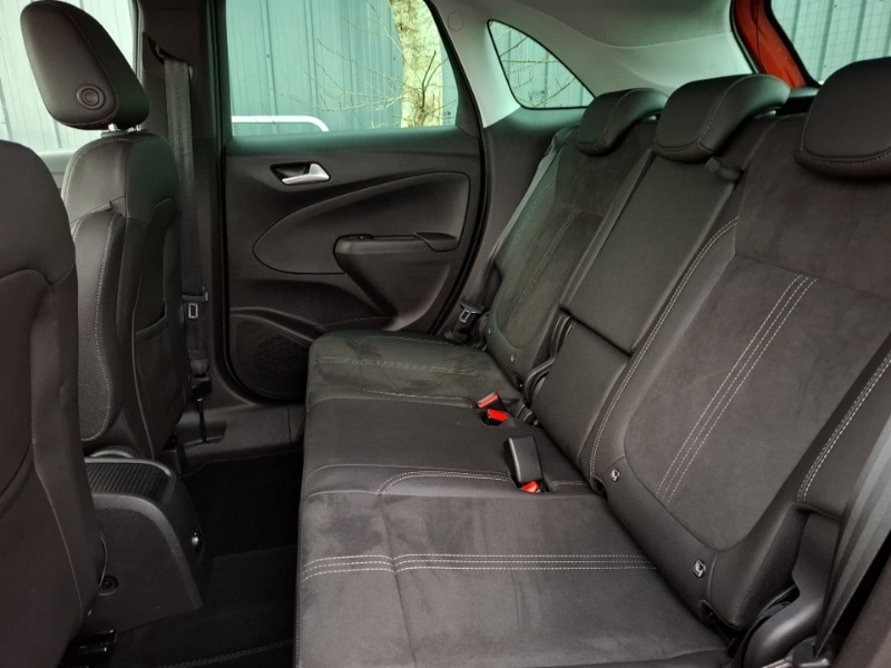 Used Vauxhall Crossland 2022 for sale - 77357747: Photo 6