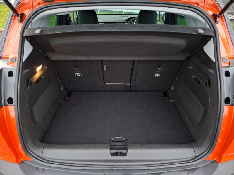 Used Vauxhall Crossland 2022 for sale - 77357747: Photo 8