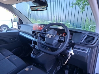Used Vauxhall Vivaro 2025 for sale - 78884528: Photo