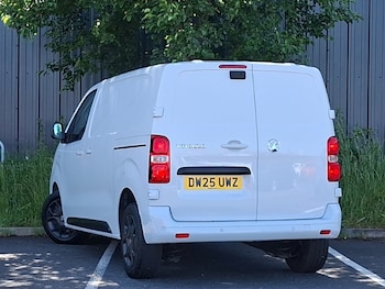 Used Vauxhall Vivaro 2025 for sale - 78884528: Photo