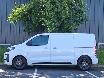 Used Vauxhall Vivaro 2025 for sale - 78884528: Photo